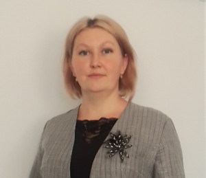 Николаева Марина Ивановна Николаева Марина Ивановна