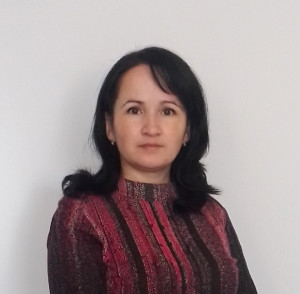 Акаева Марина Михайловна Акаева Марина Михайловна
