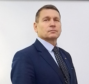 Александр Павлович Ушаков Александр Павлович Ушаков