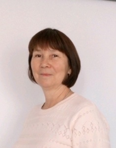 Купцова Алевтина Петровна Купцова Алевтина Петровна
