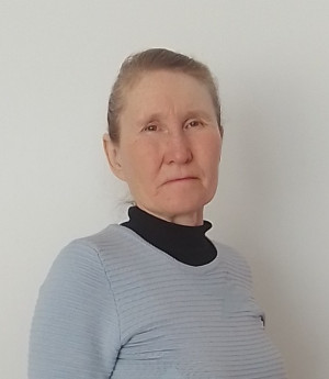 Дорофеева Светлана Анатольевна Дорофеева Светлана Анатольевна