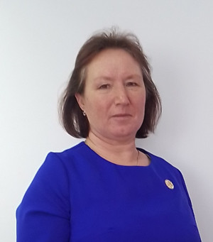 Маркова Алевтина Васильевна Маркова Алевтина Васильевна
